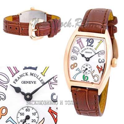 Копии швейцарских часов oris
