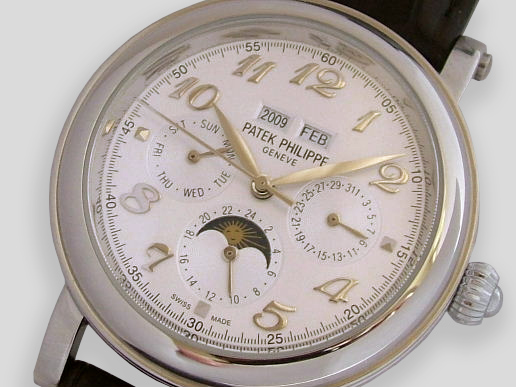 Blancpain копии часов