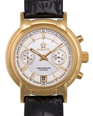 Tissot часы подделка