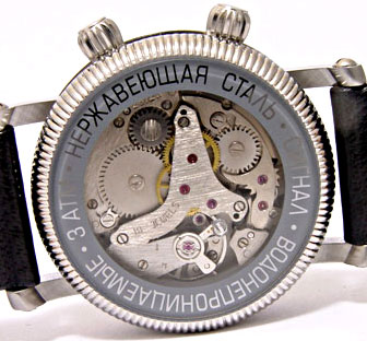 Копии часов omega seamaster